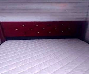 <p>Cama 2 plazas</p>