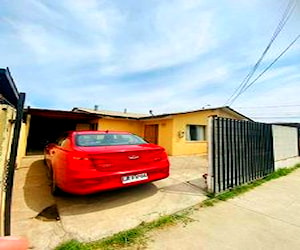 Hermosa casa en San Felipe