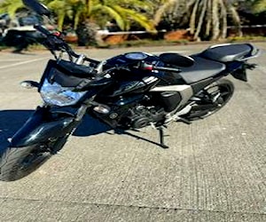 Yamaha fz 150 año 2022