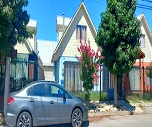 Casa Talca en comuna Maule, ar, 5 min Mall, otros,