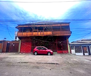  casa grande en antofagasta