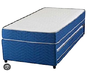 <p>Diván cama Flex Nido 1 plaza</p>