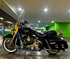 Road King FLHRC