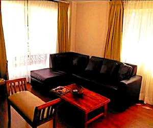 DEPARTAMENTO Santo Domingo-Barrio El Golf S&#8230;