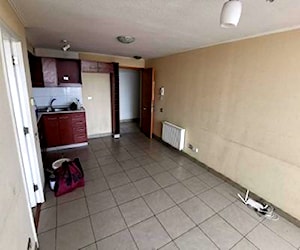 Arriendo 1 habitación depto, metro La Florida