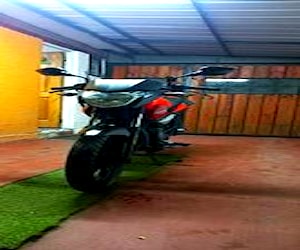 Pulsar 125cc