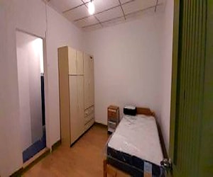 <p>dormitorio con baño privado</p>