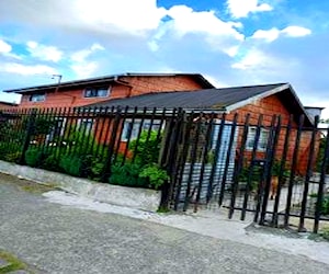 Casa esquina en Puerto Montt