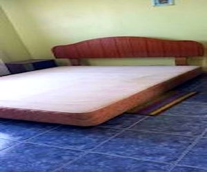 Base de cama 2 plazas