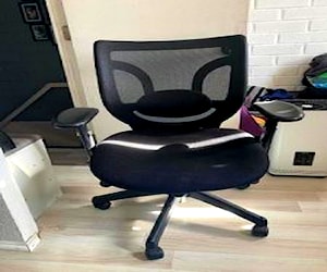 <p>Silla Ergonómica Reclinable</p>