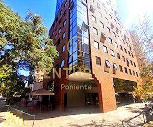 OFICINA Encomenderos Las Condes