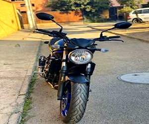 Suzuki sv650a