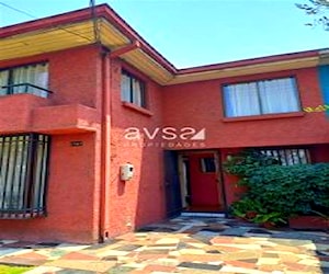 CASA balmaceda con avenida alfredo silva ca&#8230;