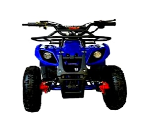 ATV KXD Hummer 49cc Nuevas