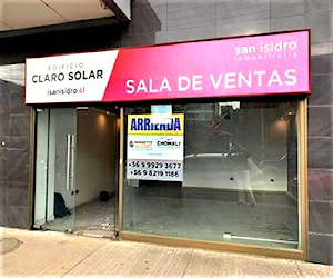 Local Comercial c/3 Estacionamientos en el Centro