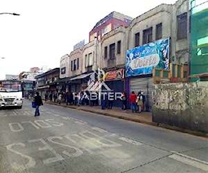 Sitio Mercado municipal Temuco