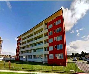 Espectacular departamento en Osorno $125 millones