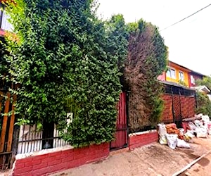 CASA SOLIDA EN COLINA 3D1B 63m2 SAN MARTIN