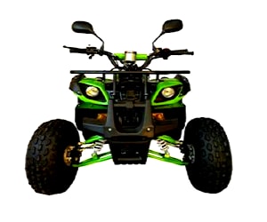 ATV 125 cc Aro 8 Modelo Hummer Nuevas