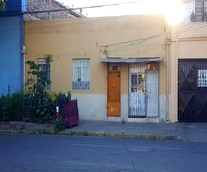 Casa Barrio Franklin