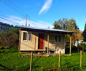 Cabaña en Puerto Varas