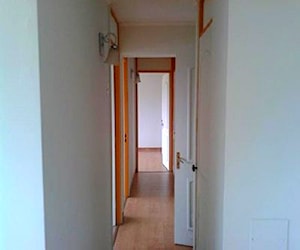 Departamento en Playa Ancha, Primer Piso