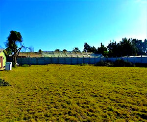 Complejo de Cabañas, La Serena