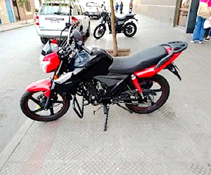 Motorrad super cg 150