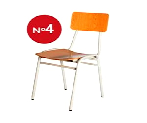 <p>Silla Escolar Normada 4</p>