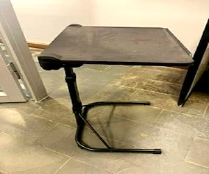 <p>Mesa plegable</p>