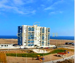 DEPARTAMENTO Antofagasta