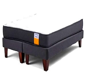 <p>Cama Europea DRIMKIP Funcional FULL KING</p>