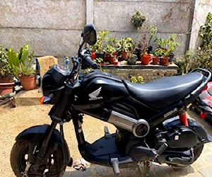 Honda navi