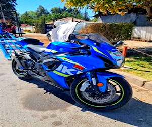 GsxR600