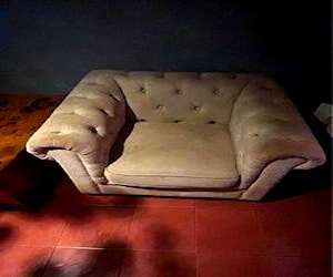 <p>Sillón cómodo 1 cuerpo </p>