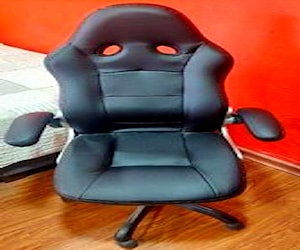 <p>Silla de oficina o Gamer </p>