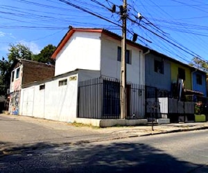 Casa Rancagua Sur