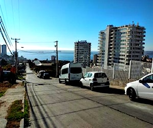 Recreo - Padre Rene Pienovi, Viña del Mar