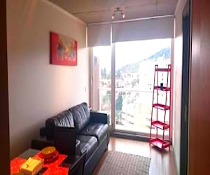 Departamento Sector Av. Alemania