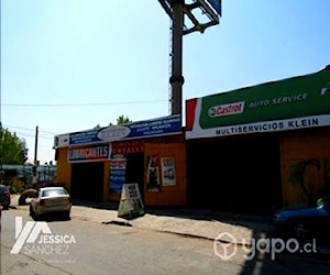 Terreno con local comercial excelente ubicaciòn