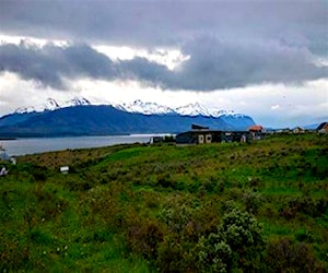 Parcela Huertos 130 Natales