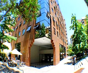 Venta Oficina Las Condes ID. 48.516