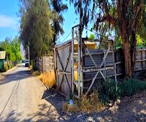 Terreno, para vivienda o pequeña industria