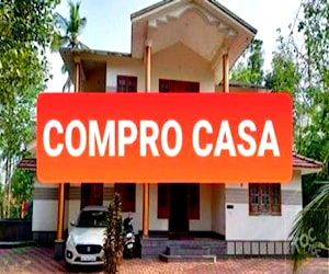 busco casa