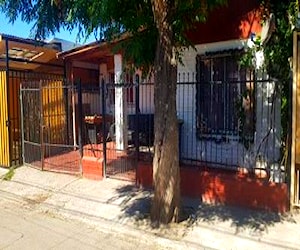 Casa amplia Villa Juan Pablo II acepto subsidio Ds