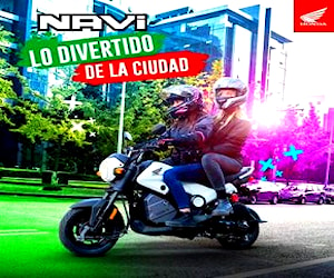 Honda navi 0 kilometro