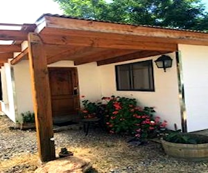 Casa en Curico (zapallar)