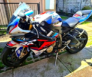 S1000rr 2015