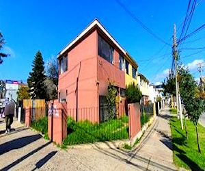 Vendo casa Viña del Mar con factibilidad comercial