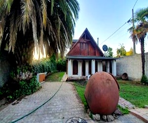 Amplia casa en sector la compañia - graneros